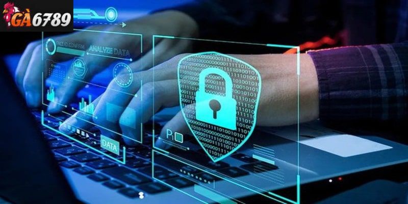 Nghĩa vụ của Ga6789 trong việc đảm bảo bảo mật thông tin người dùng