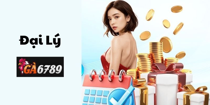 Vai trò và trách nhiệm của đại lý Ga6789