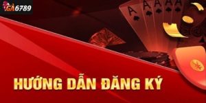 Quy trình đăng ký Ga6789 dễ dàng và nhanh chóng