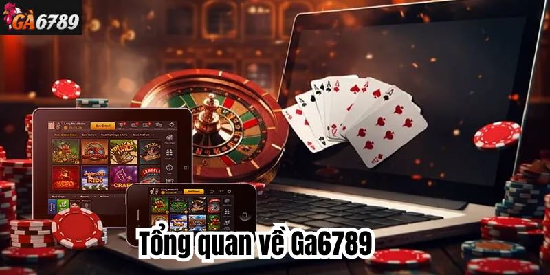 Tổng quan về Ga6789