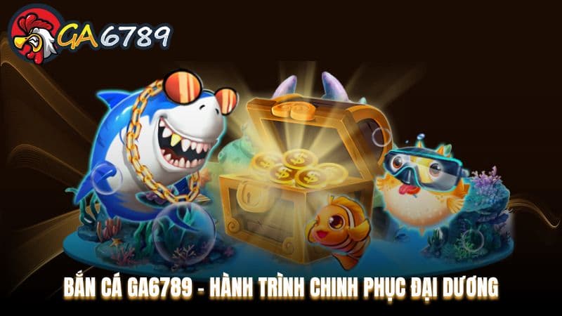 Bắn Cá