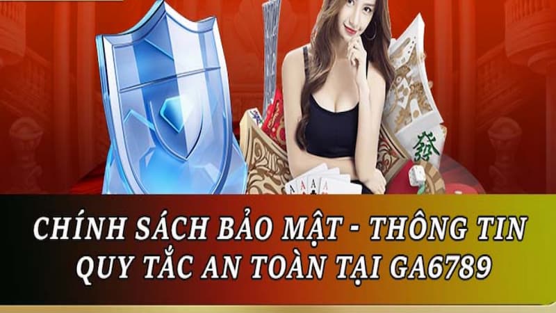Hệ thống bảo mật, an toàn tuyệt đối