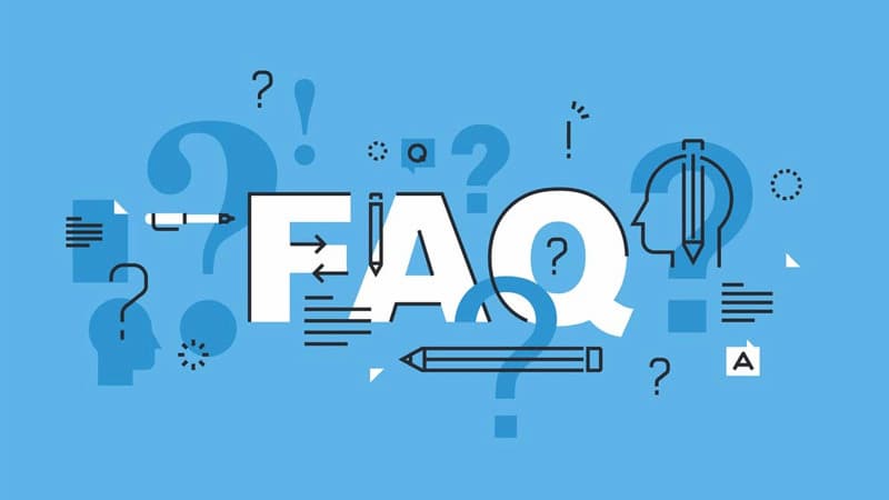 FAQ – Câu hỏi thường gặp liên quan đến GA6789
