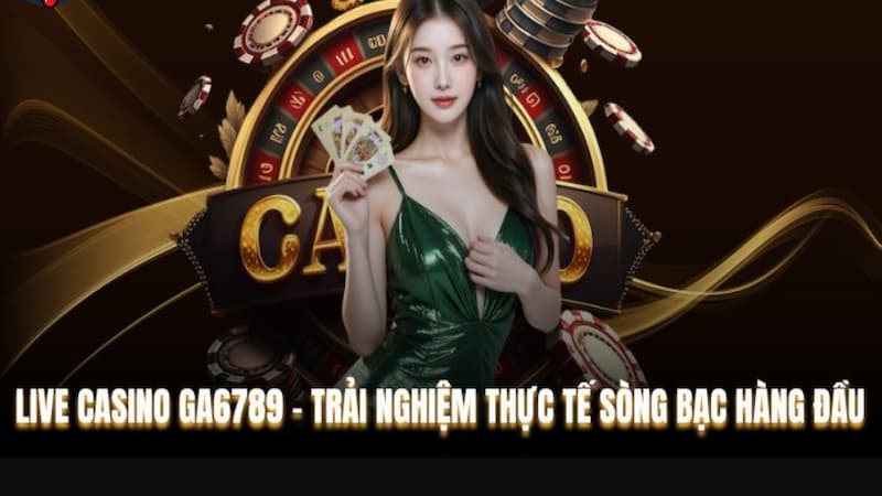 Live Casino