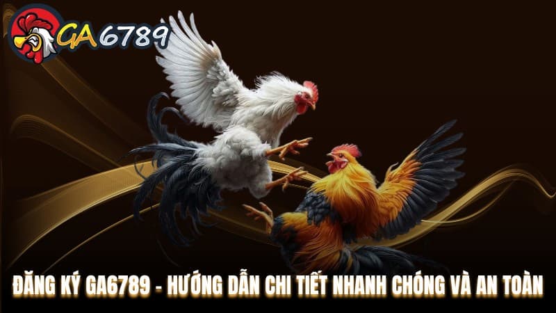 Hướng dẫn đăng ký