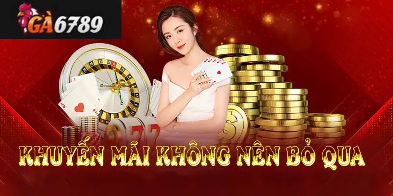 Cách Thức Đăng Ký và Tham Gia Các Khuyến Mãi