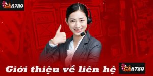 Giới thiệu về Ga6789