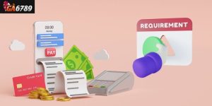 Lưu Ý Quan Trọng Khi Nạp Tiền Vào Ga6789