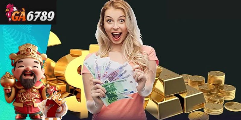 Hướng Dẫn Chi Tiết Quy Trình Rút Tiền Ga6789 Đảm Bảo Chính Xác