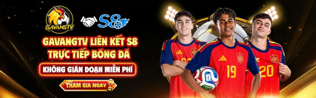 Banner gavangtv